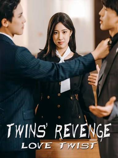 Twins' Revenge, Love Twist.jpg